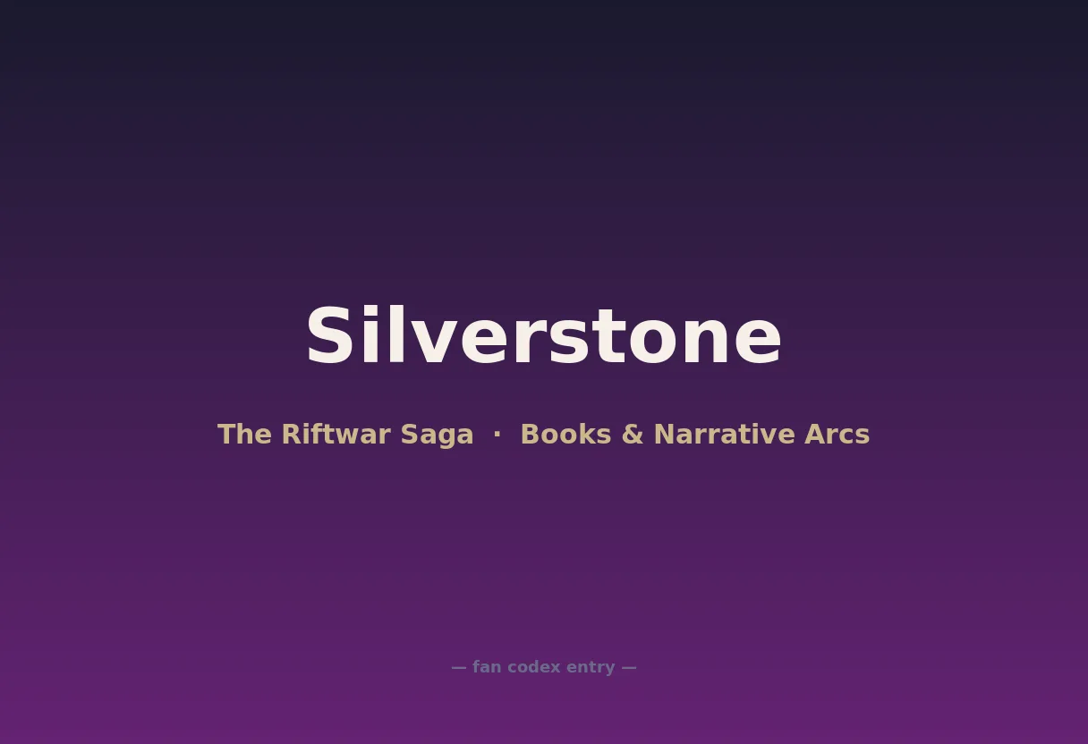 Silverstone